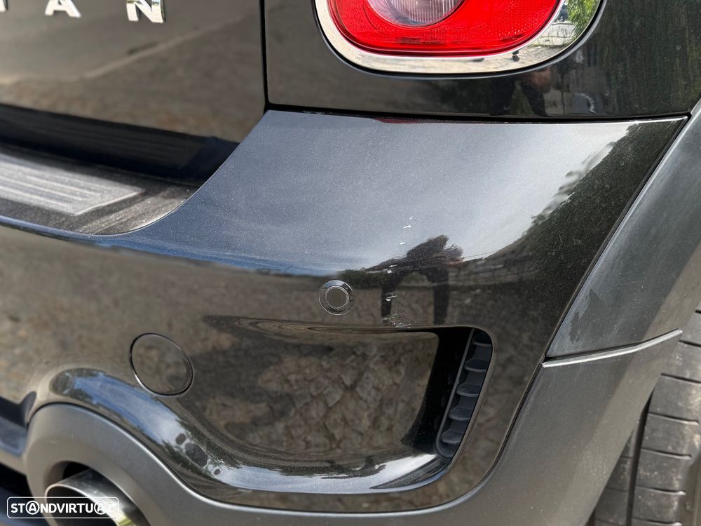 MINI Countryman John Cooper Works ALL4 - 12
