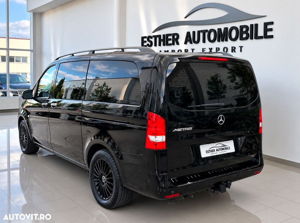 Mercedes-Benz Vito - 3