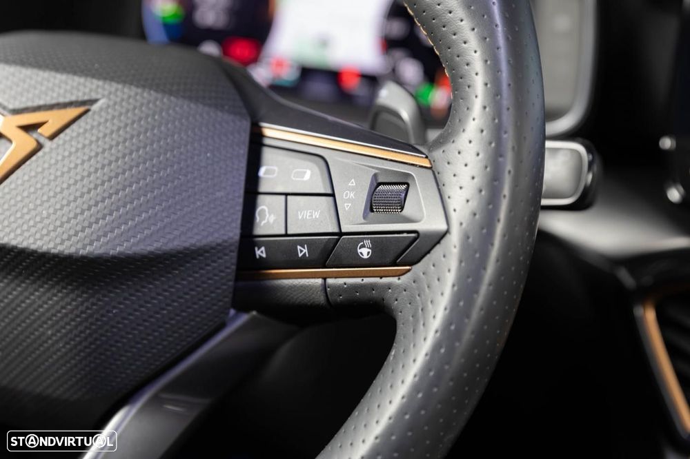 Cupra Leon ST 1.4 e-Hybrid MID DSG - 60