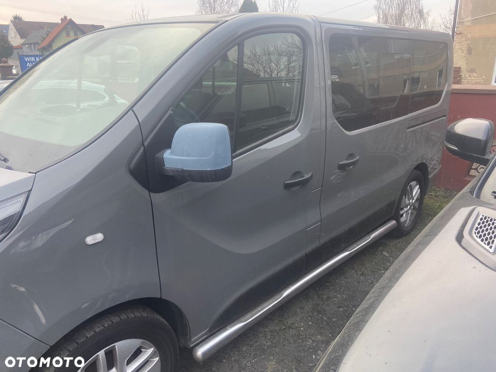 Opel Vivaro L1H1 2,7t Edition - 3