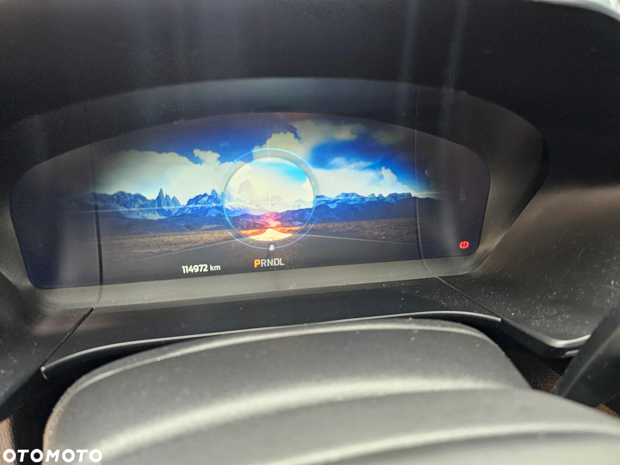 Ford Kuga 2.5 FHEV AWD Graphite Tech Edition e-CVT - 16