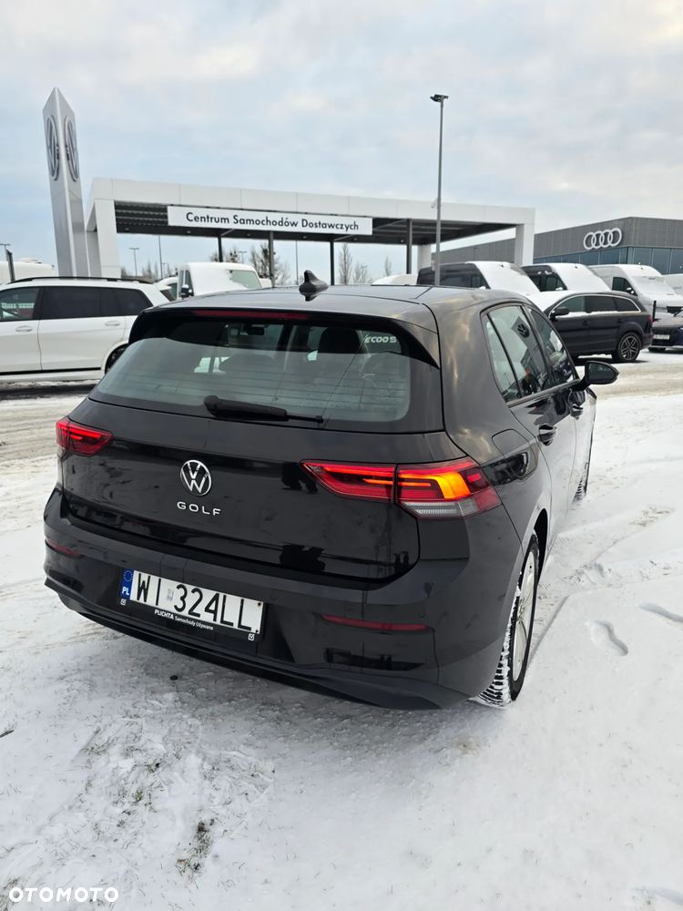 Volkswagen Golf 1.0 TSI Life - 6