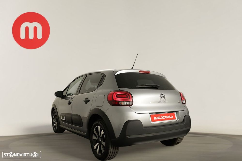 Citroën C3 1.2 PureTech Max - 3