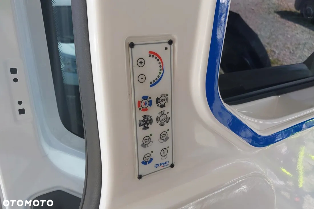 Fiat TALENTO*145KM*AMBULANS*KARETKA*SANITARNY*KLIMATYZACJA*NAVI*1 - 20