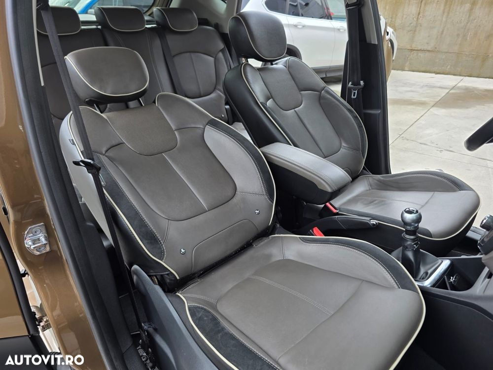 Renault Captur ENERGY TCe 90 Start&Stop Intens - 8