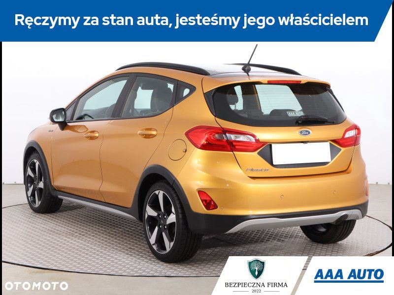 Ford Fiesta - 6