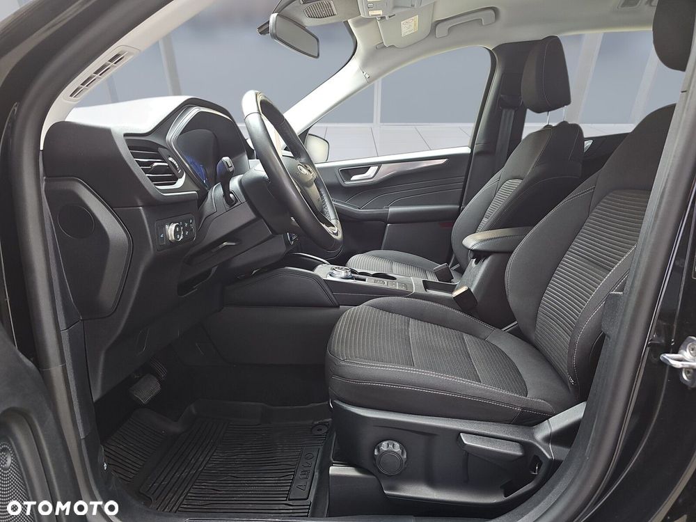 Ford Kuga 2.0 EcoBlue AWD Titanium - 9