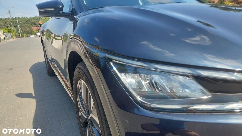 Kia EV6 77,4-kWh AWD - 5