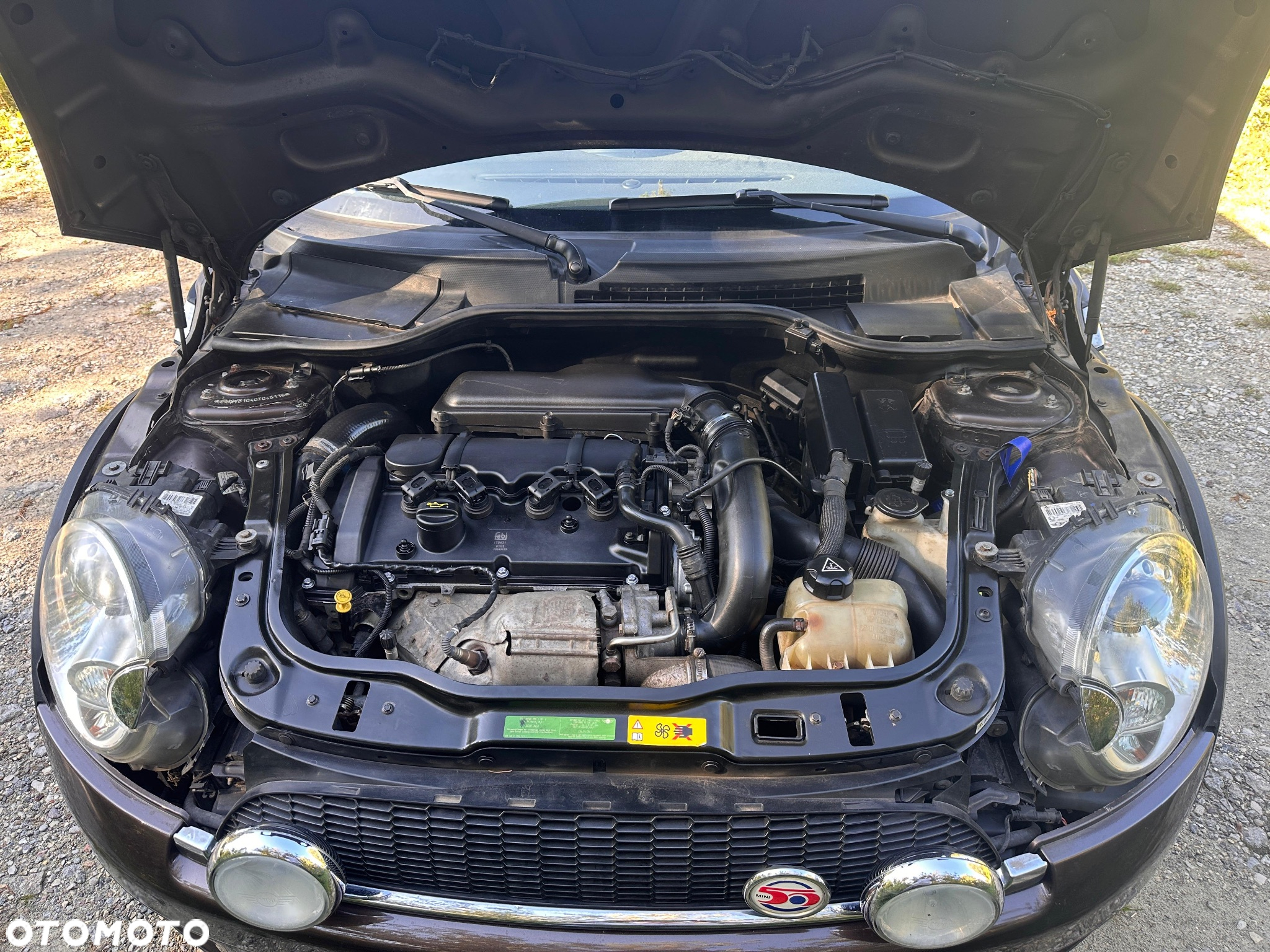 MINI Cooper S Standard - 12