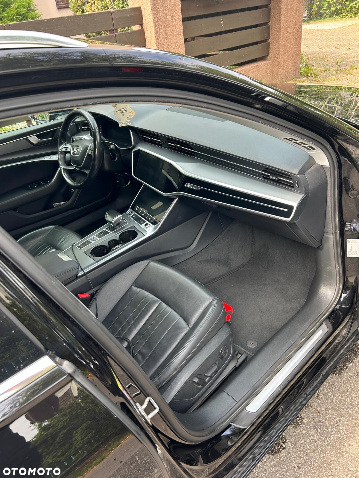 Audi A6 - 9