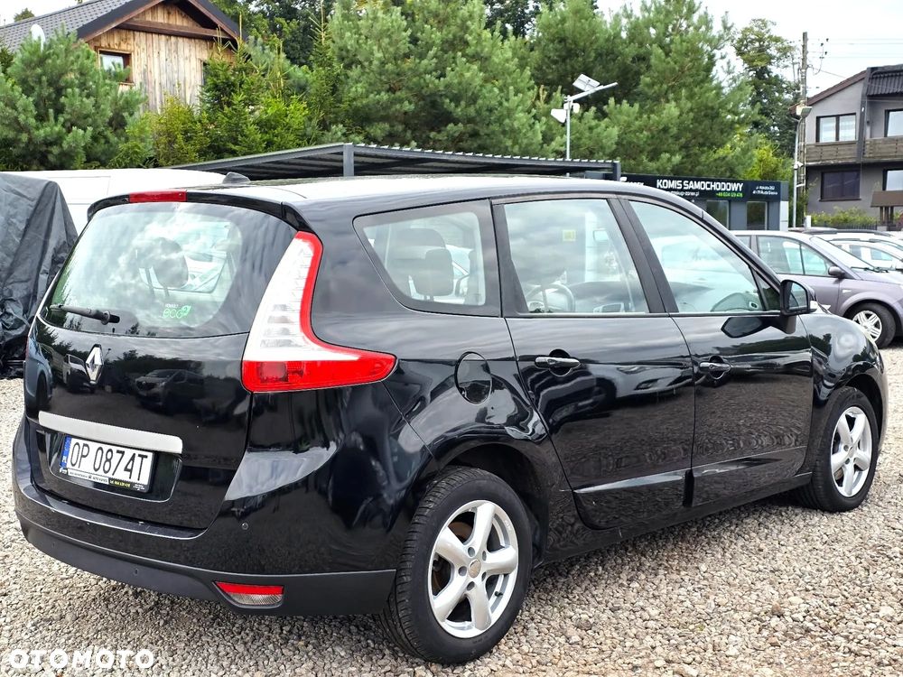 Renault Megane CC 1.6 dCi Energy Floride - 2