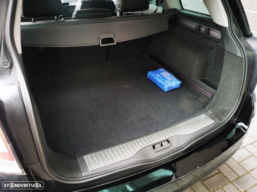 Opel Astra Caravan 1.4 Cosmo Plus - 27