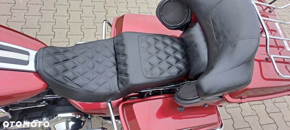 Harley-Davidson Touring Electra Glide - 13