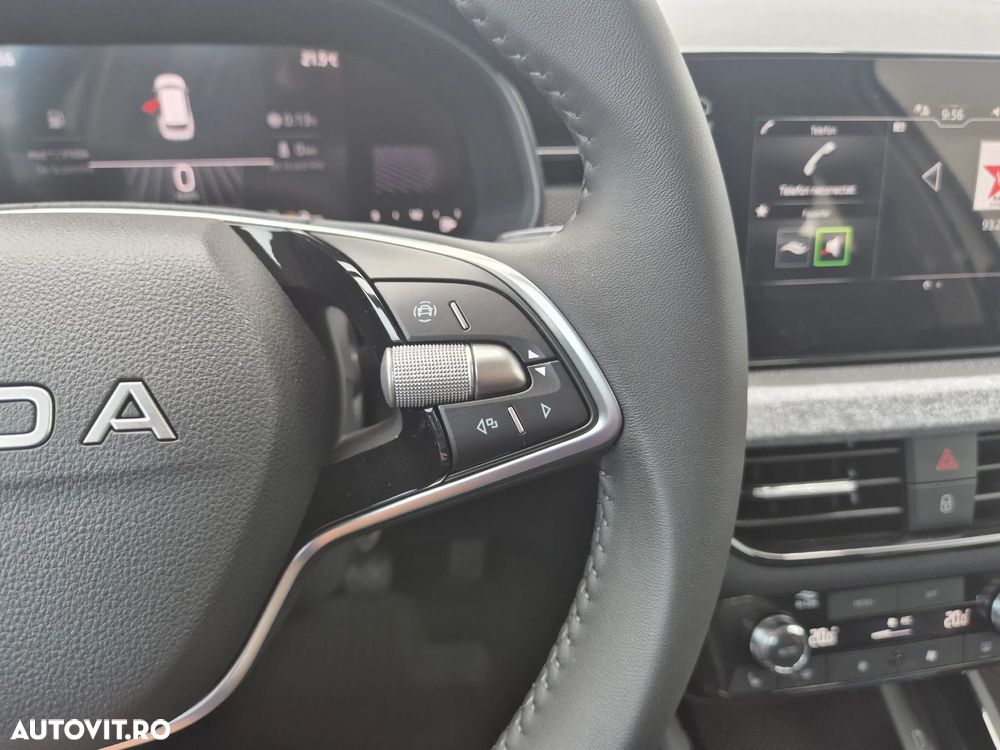 Skoda Kamiq 1.0 TSI Selection - 16