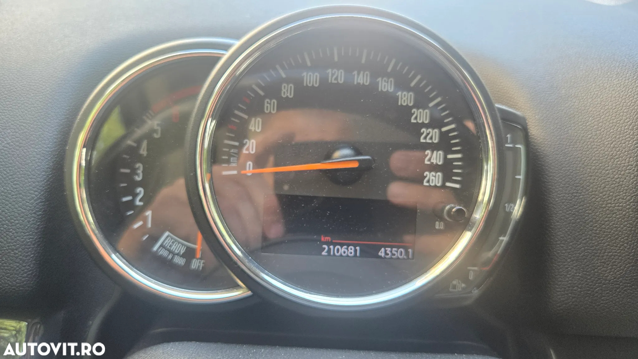 Mini Countryman Cooper D Aut. - 14
