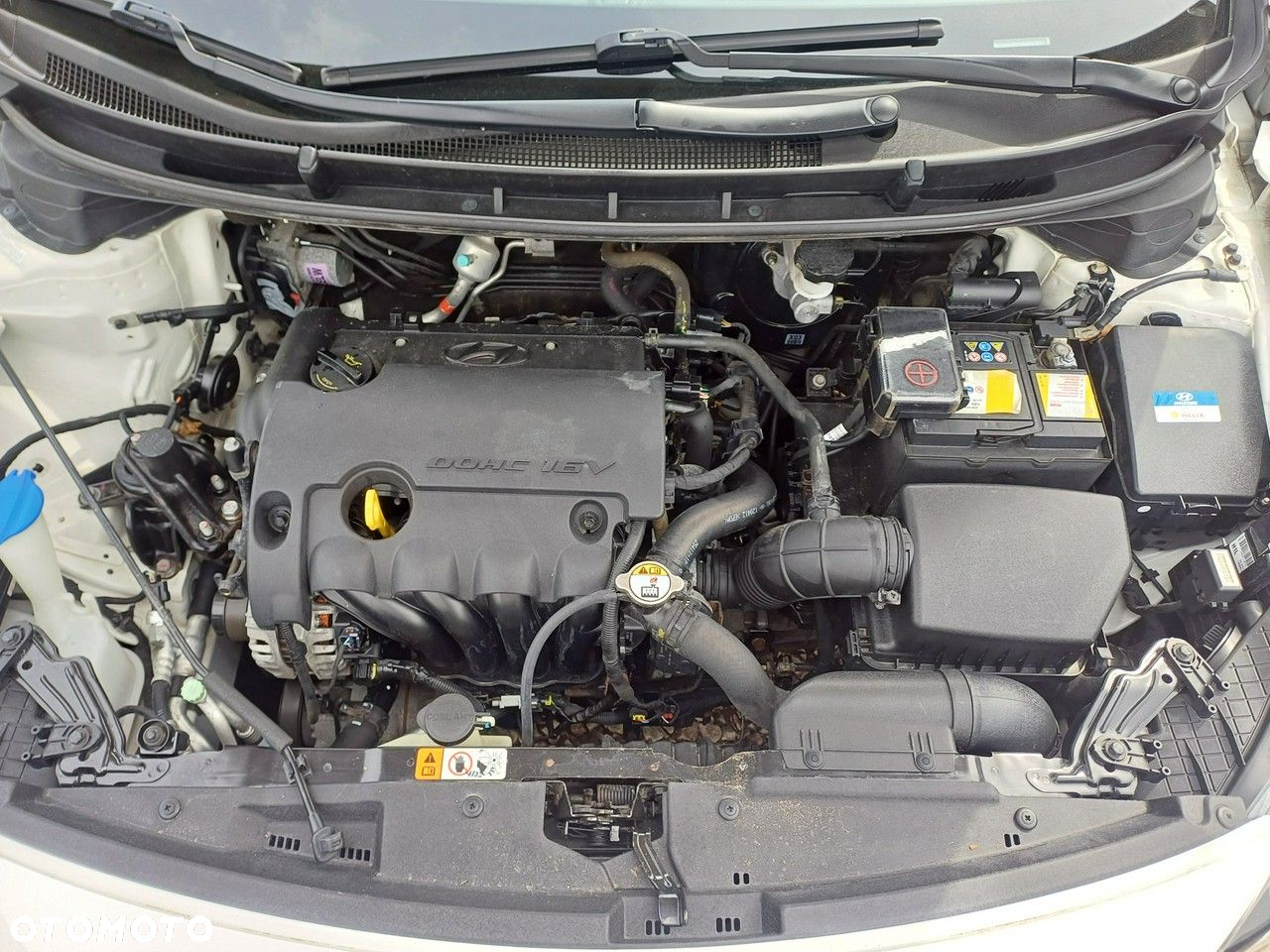 Hyundai i30 - 12