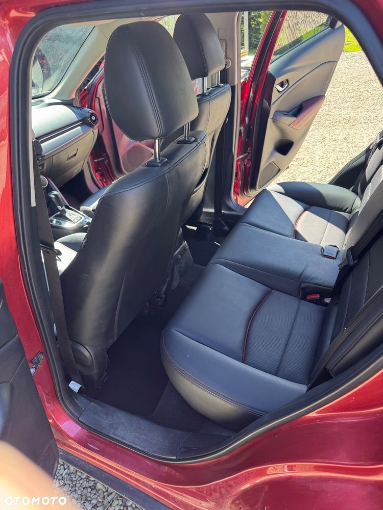 Mazda CX-3 1.5 D Skypassion i-ELoop AWD - 7