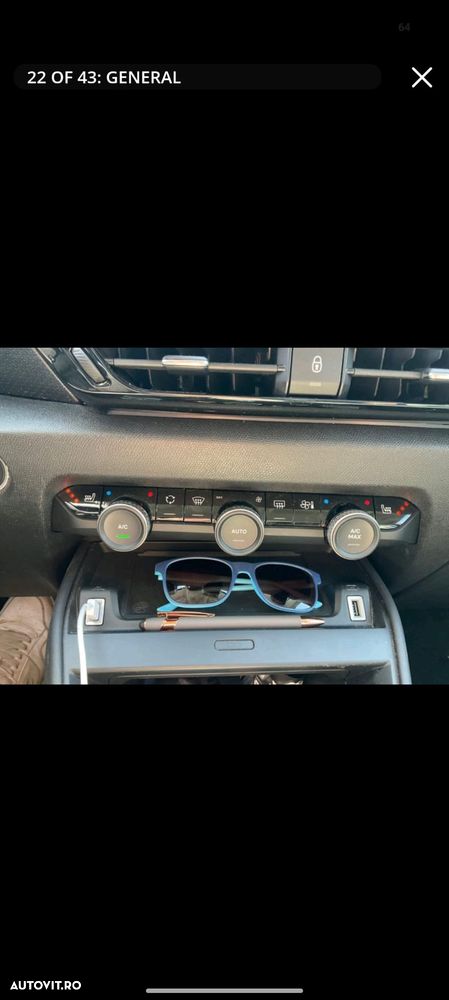 Citroën C4 1.5 BlueHDi S&S EAT8 Shine - 13