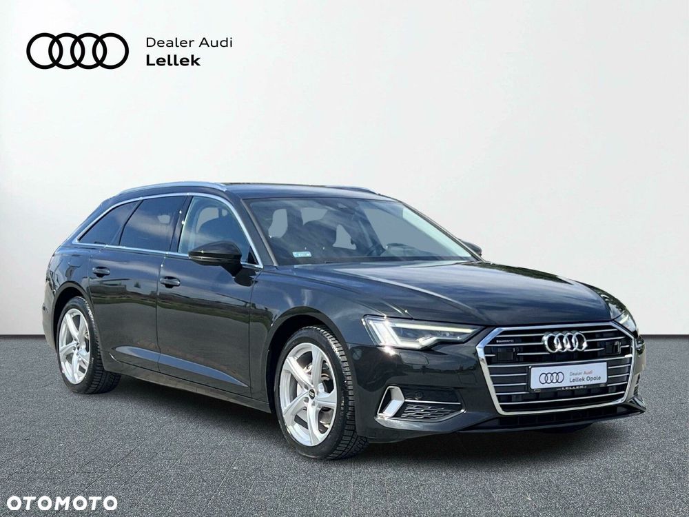 Audi A6 - 4