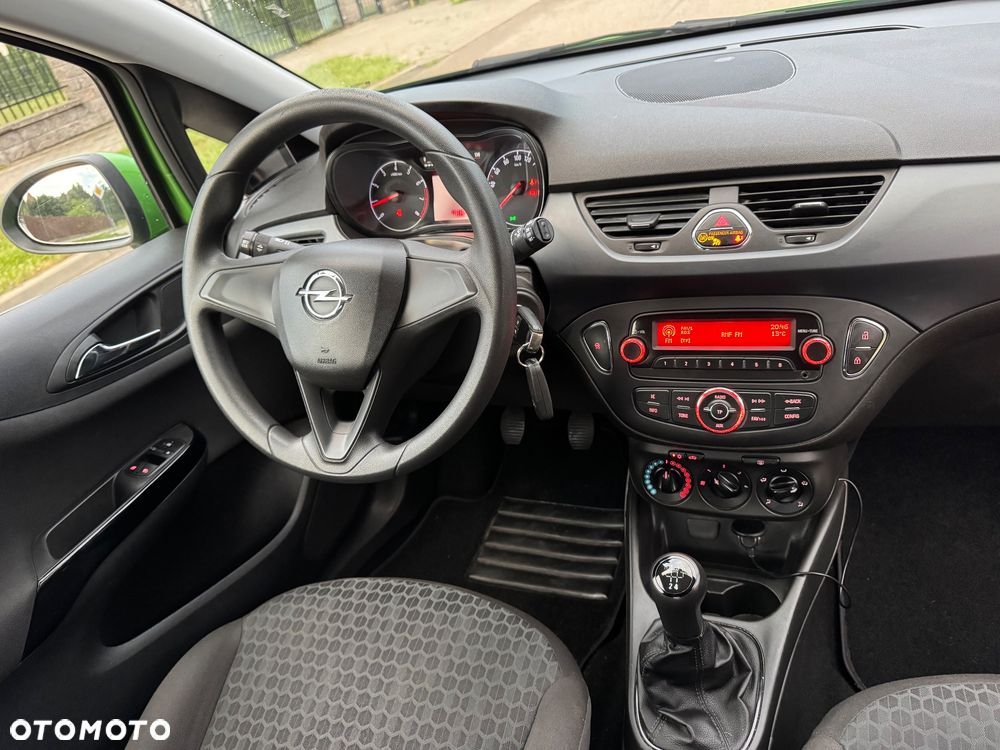 Opel Corsa 1.2 16V Color Edition - 7
