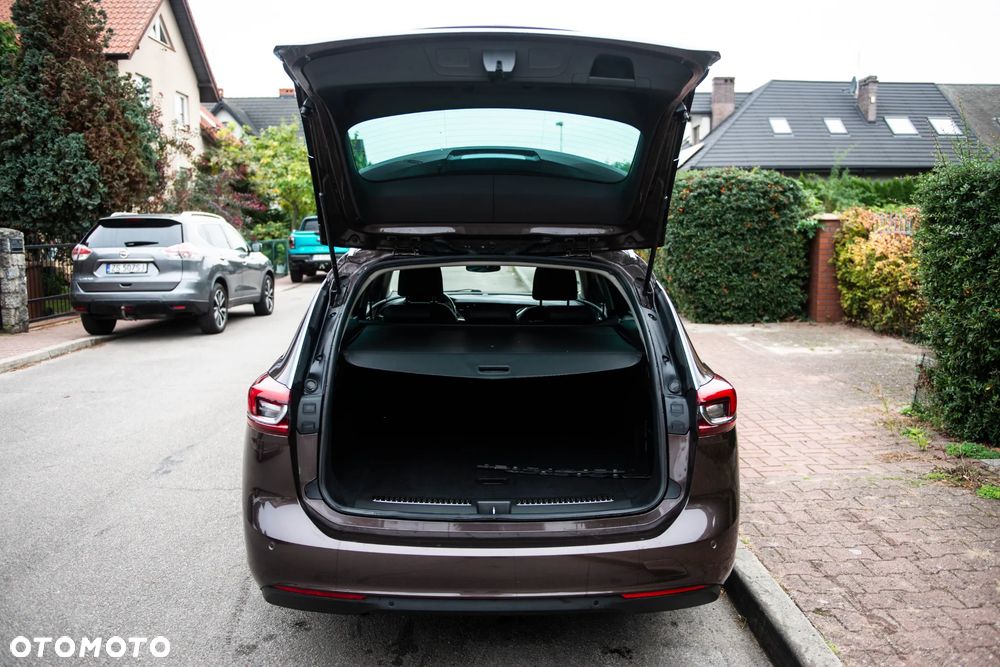Opel Insignia 1.5 Direct InjectionTurbo Business Edition - 14