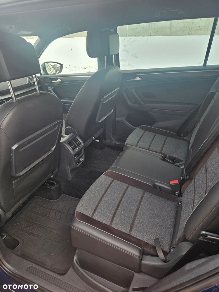 Seat Tarraco 1.5 Eco TSI EVO Xcellence S&S - 9