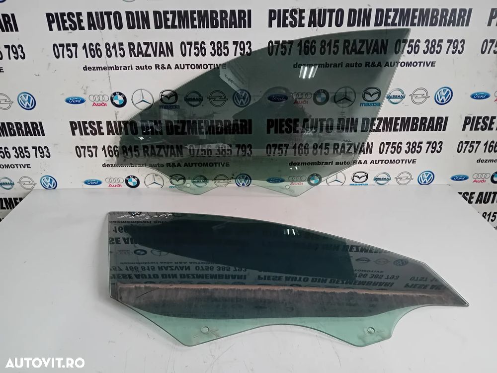 Geam Usa Fata Spate Volvo S90 V90 An 2016-2020 - 7
