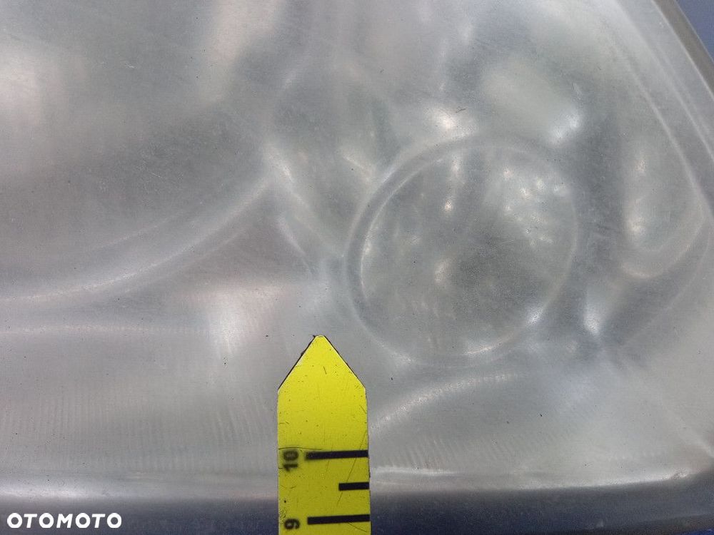 KIA CARENS II REFLEKTOR PRAWY PRZÓD EU 0K2FA-51020 - 7