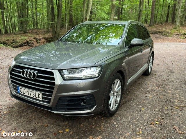 Audi Q7 3.0 TDI Quattro Tiptr - 5