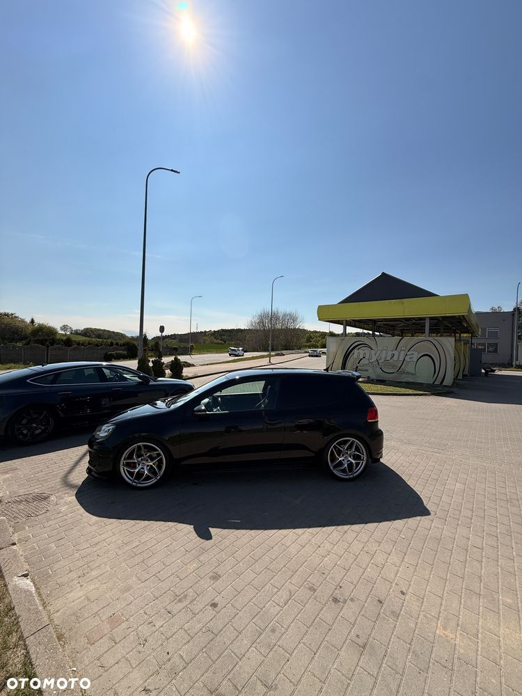Volkswagen Golf 2.0 TSI GTI DSG - 3