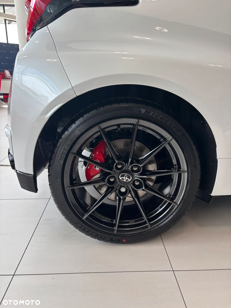 Toyota GR Yaris 1.6 Aero Performance - 15