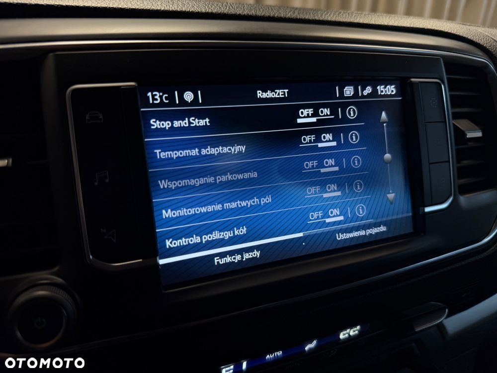 Toyota Proace Verso 2.0 D4-D Long VIP - 16