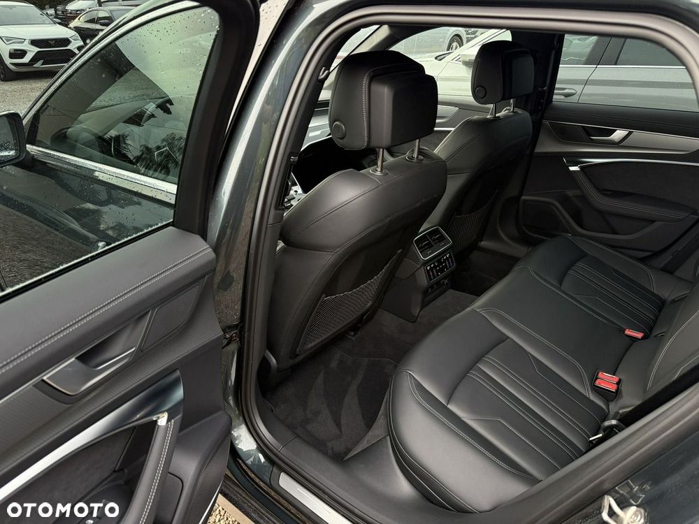 Audi A6 Allroad 55 TFSI mHEV Quattro S tronic - 18