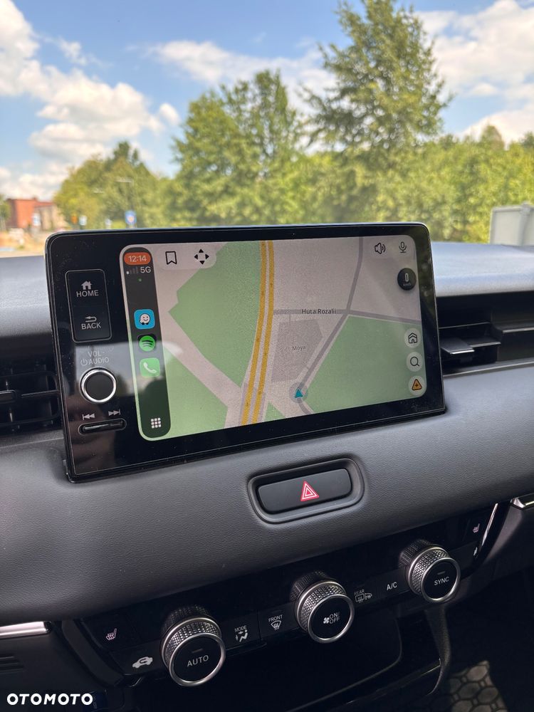 Honda HR-V 1.5 i-MMD Advance BSI CVT - 7