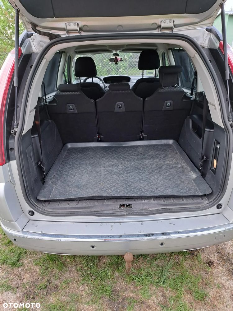 Citroën C4 Grand Picasso - 37