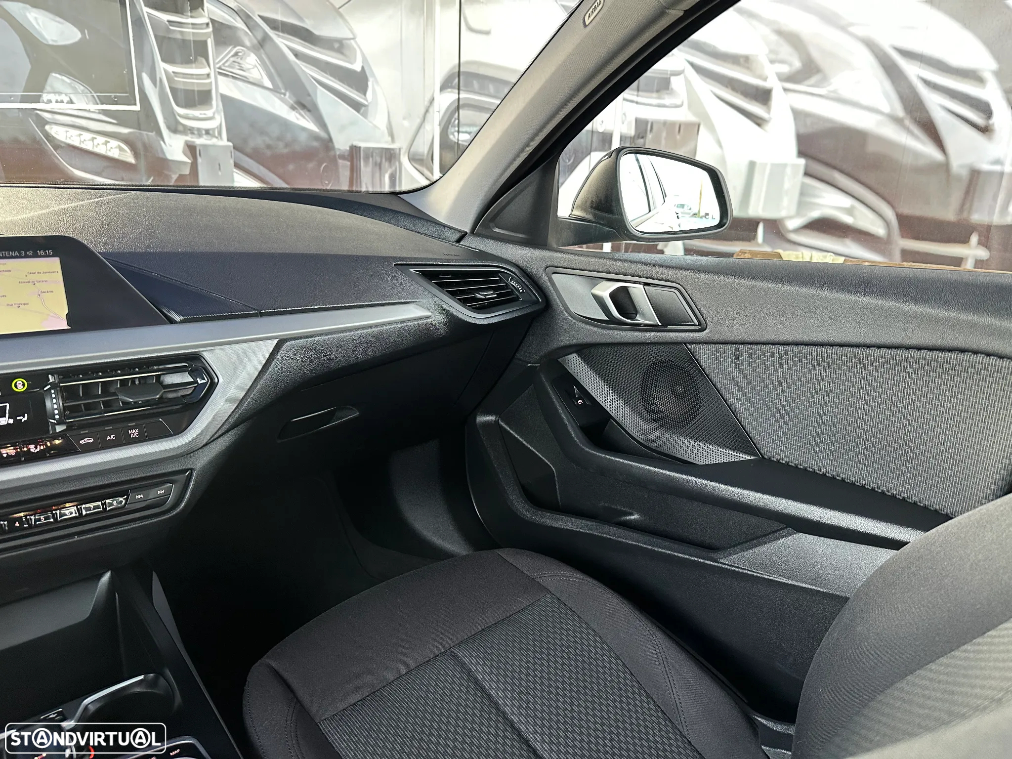 BMW 118 i Corporate Edition Auto - 36