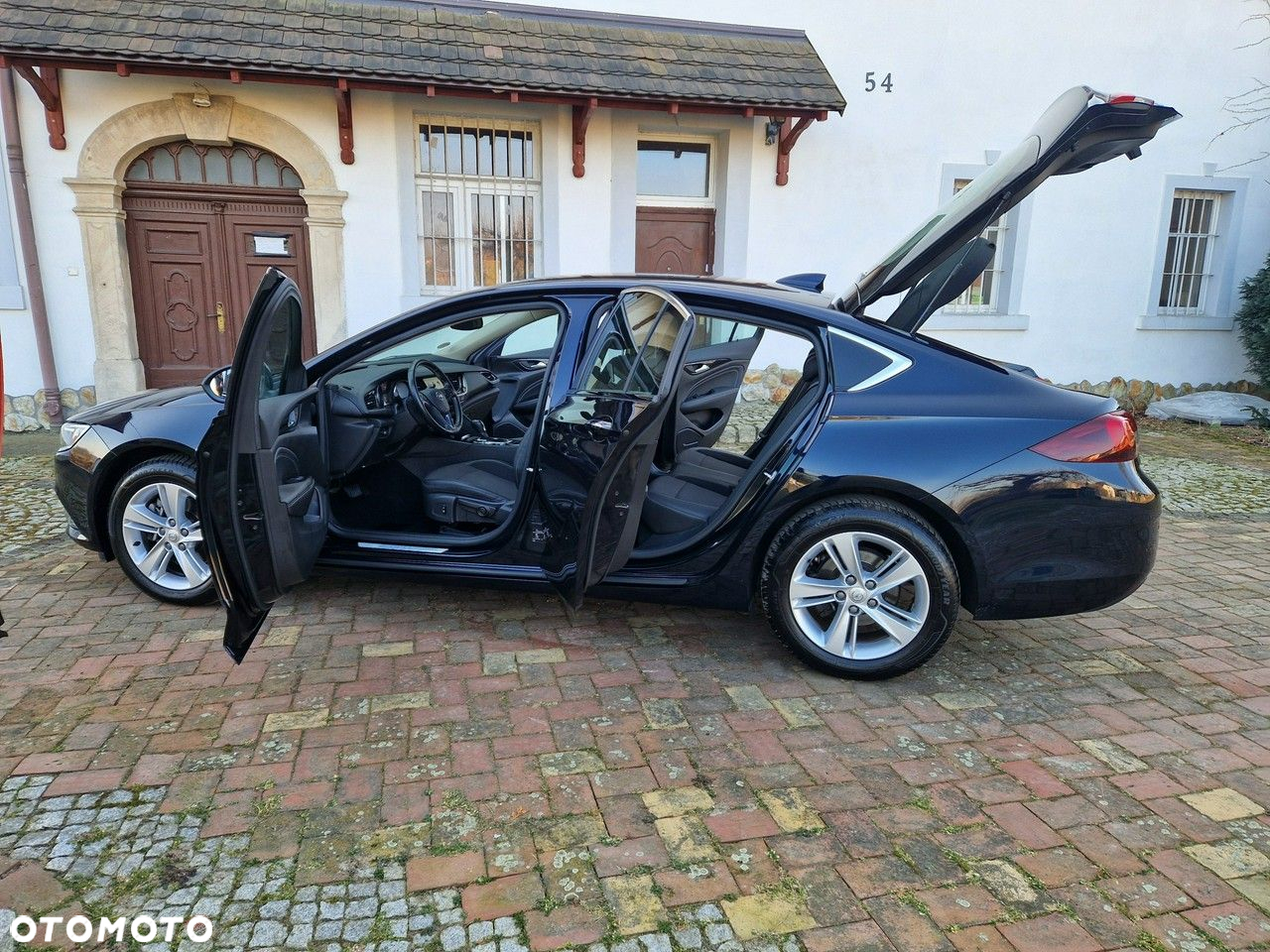 Opel Insignia 1.6 CDTI Edition - 15