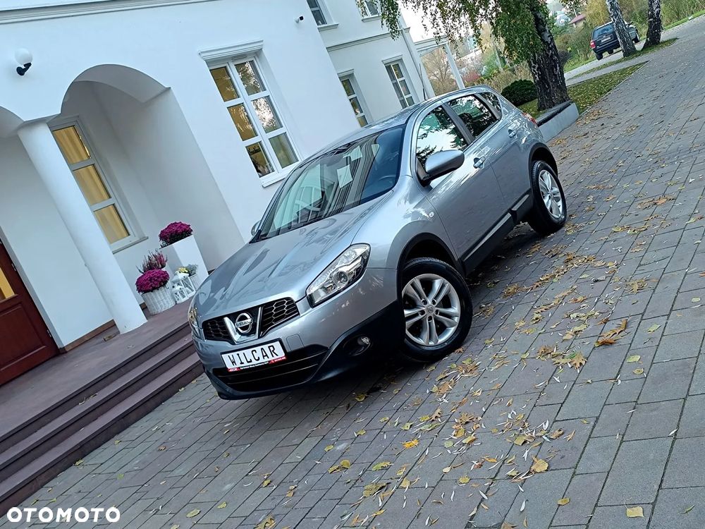 Nissan Qashqai 1.6 Tekna - 39