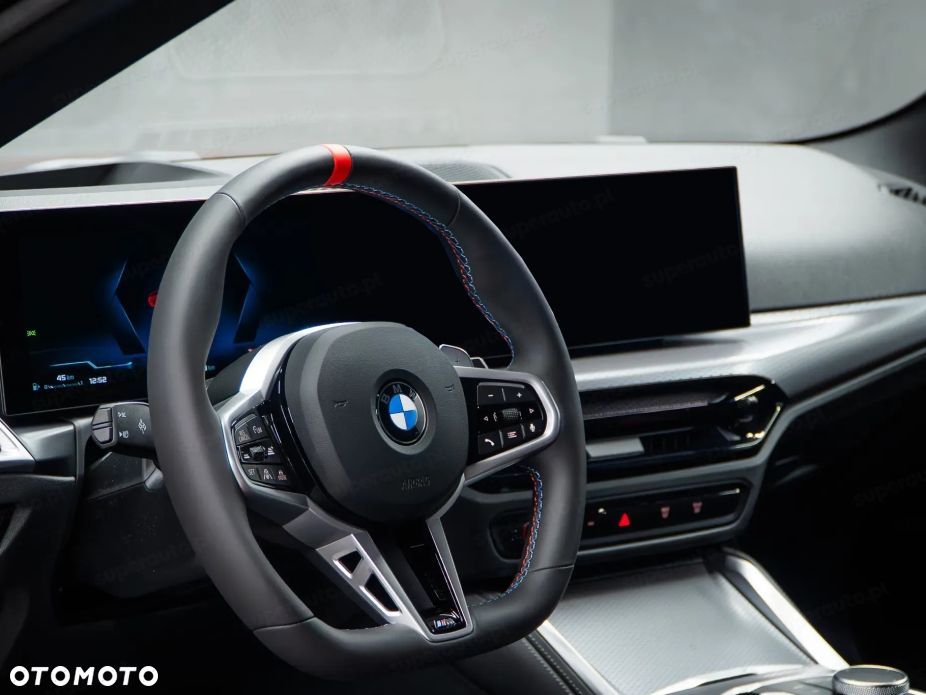 BMW Seria 4 M440i xDrive mHEV sport - 8