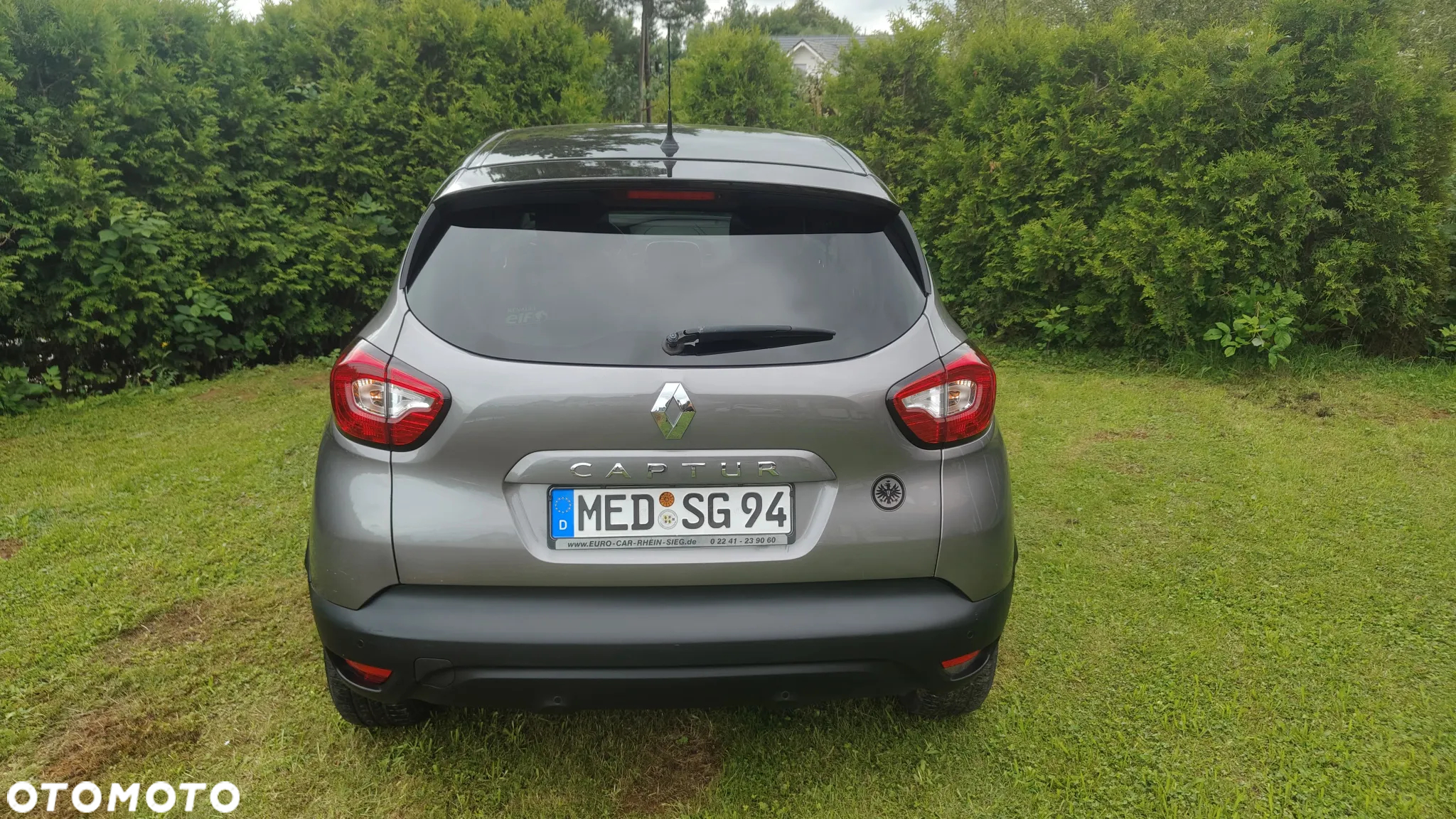 Renault Captur 0.9 Energy TCe Limited - 7
