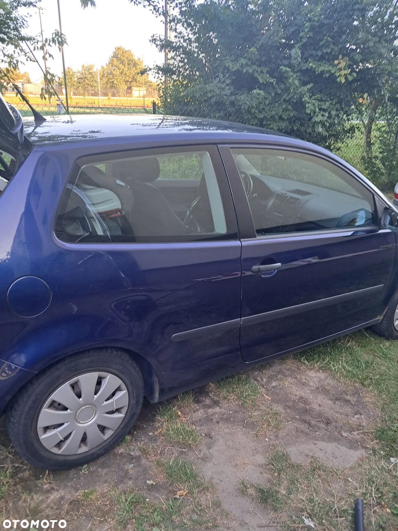 Volkswagen Polo 1.2 - 2