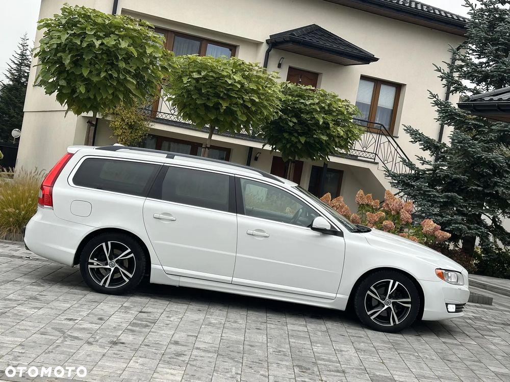 Volvo V70 D4 Drive-E Dynamic Summum - 4