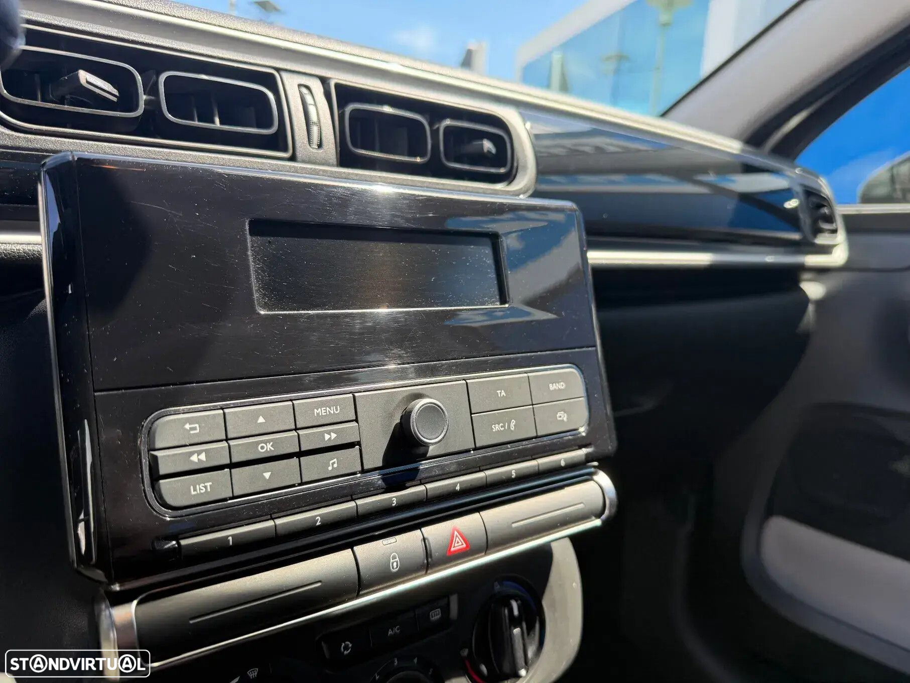 Citroën C3 1.2 PureTech Feel - 13