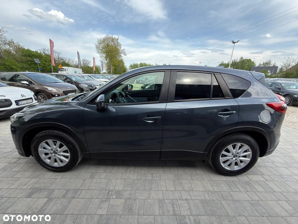 Mazda CX-5 2.0 Skymotion 2WD - 23