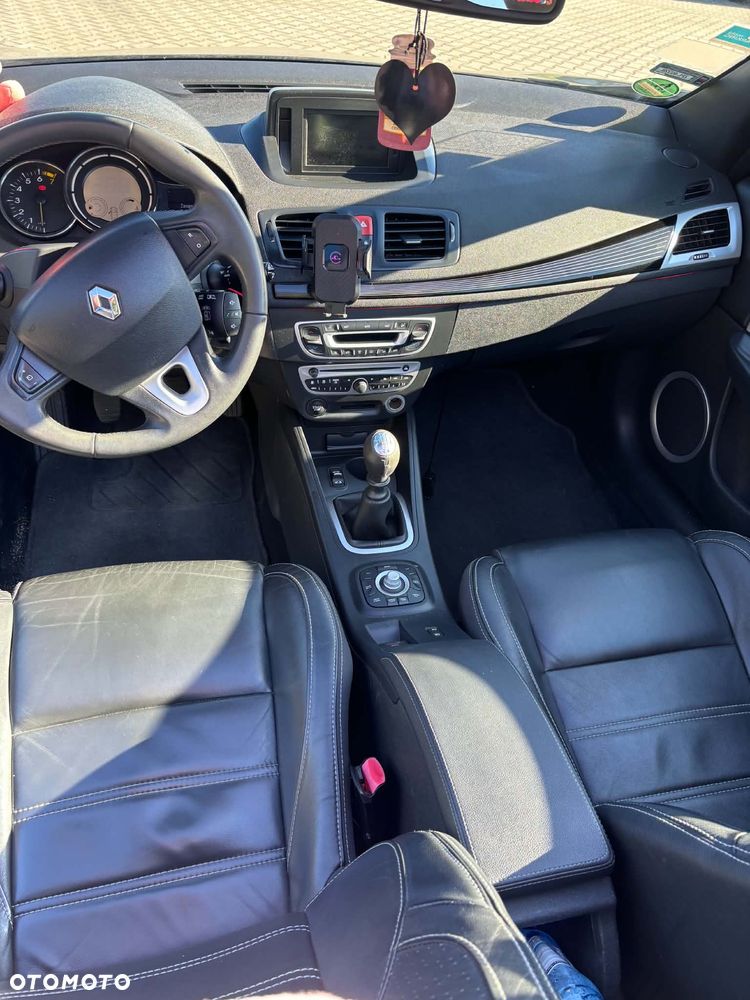 Renault Megane - 9
