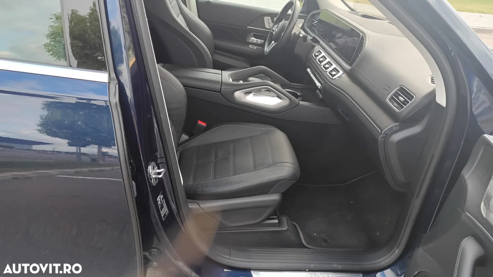 Mercedes-Benz GLE 300 d MHEV 4MATIC - 15