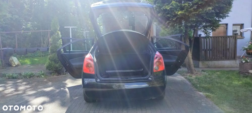 Nissan Primera 1.9 dCi Acenta - 8