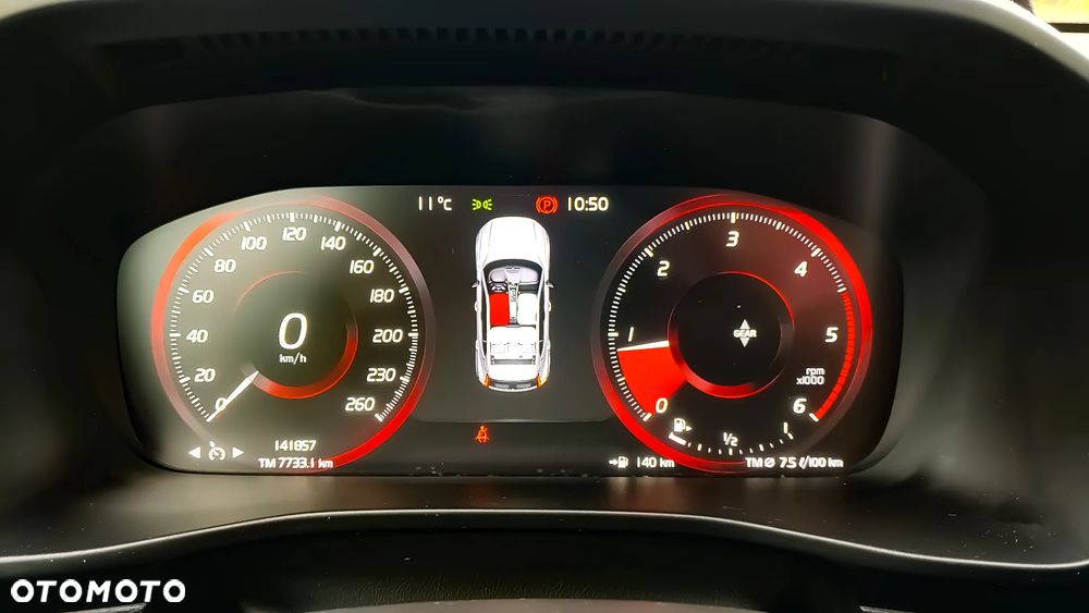 Volvo XC 40 D3 - 12