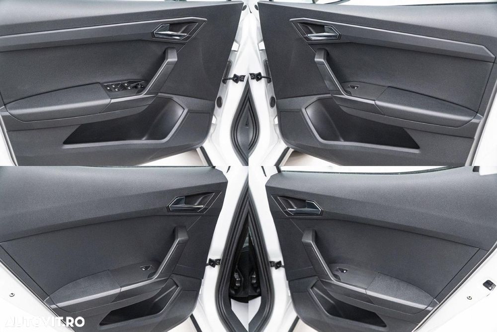 Seat Arona 1.0 TSI Style - 13