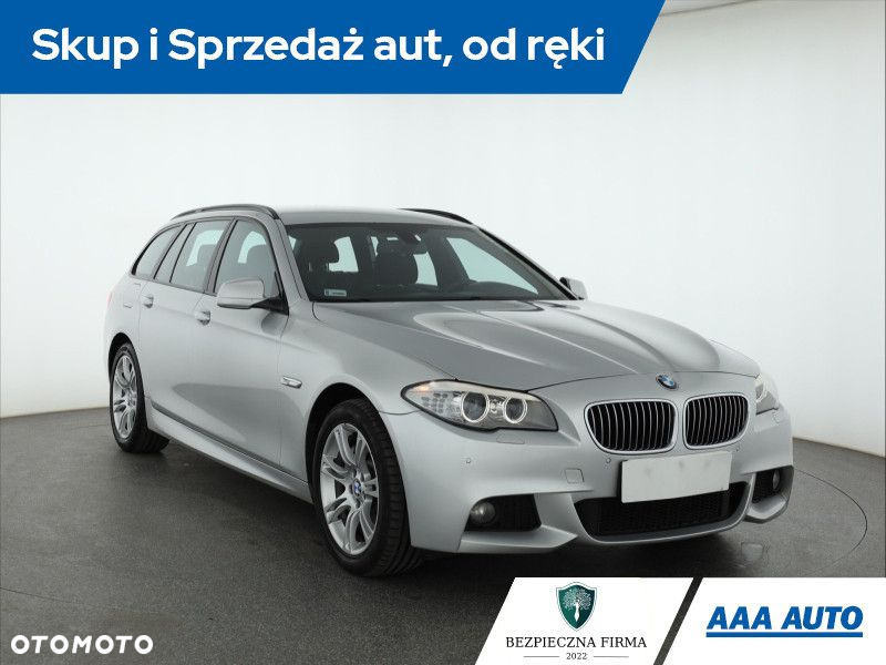 BMW Seria 5 - 2